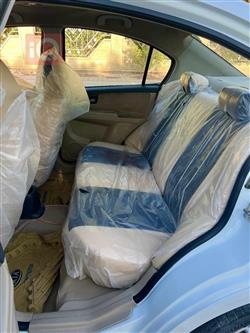 سوزوكي SX4